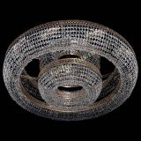 Люстра Венеция двойное кольцо №10 в Химках