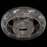 Люстра Венеция двойное кольцо №10 в Химках