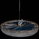 Люстра Венеция двойное кольцо №10 в Химках