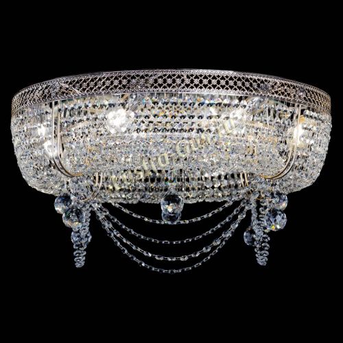 Люстра Венеция Глория в Химках Гусь Хрустальный