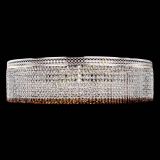 Люстра Венеция Капель №10 оптикон чайная в Химках