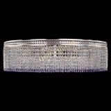 Люстра Венеция Капель №10 оптикон фиолетовая в Химках Люстра Венеция Капель №10 оптикон фиолетовая в Химках