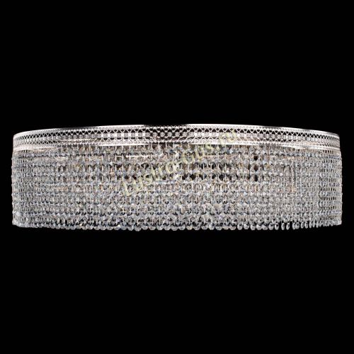 Люстра Венеция Капель №10 оптикон в Химках Гусь Хрустальный