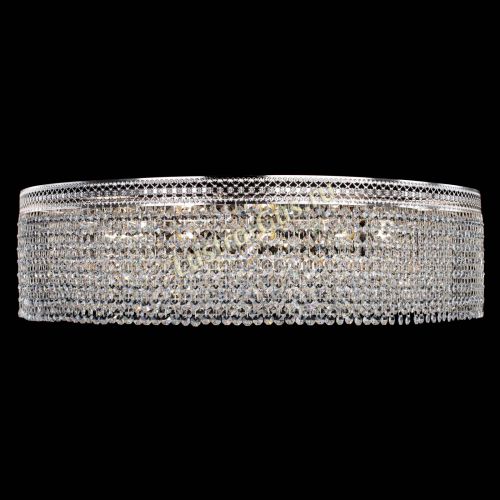 Люстра Венеция Капель №10 оптикон в Химках Гусь Хрустальный