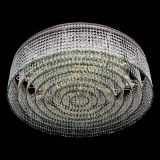 Люстра Венеция Капель №10 оптикон зеленая в Химках Люстра Венеция Капель №10 оптикон зеленая в Химках