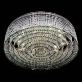 Люстра Венеция Капель №10 оптикон зеленая в Химках Люстра Венеция Капель №10 оптикон зеленая в Химках