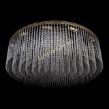 Люстра Венеция капель №12 под бронзу в Химках Люстра Венеция капель №12 под бронзу в Химках