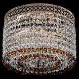 Люстра Венеция Капель №2 чайная в Химках