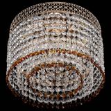 Люстра Венеция Капель №2 чайная в Химках