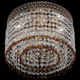 Люстра Венеция Капель №2 чайная в Химках