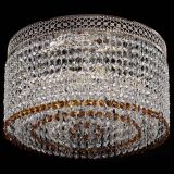 Люстра Венеция Капель №3 чайная в Химках