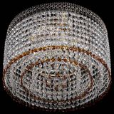 Люстра Венеция Капель №3 чайная в Химках