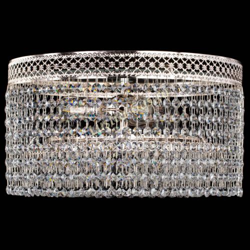 Люстра Венеция Капель №3 в Химках Гусь Хрустальный