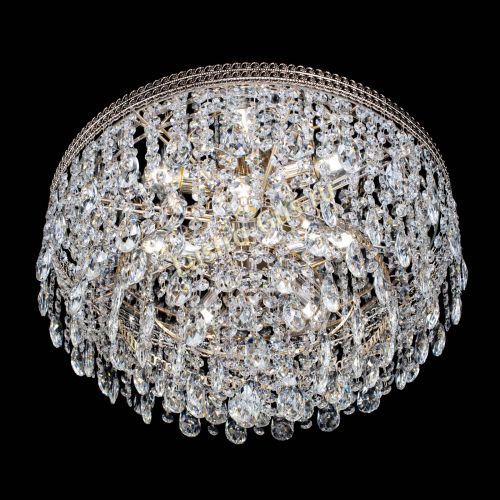 Люстра Флоренция Капель №5 журавлик в Химках Гусь Хрустальный