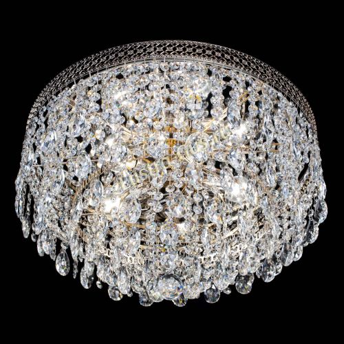 Люстра Венеция Капель №5 журавлик в Химках Гусь Хрустальный