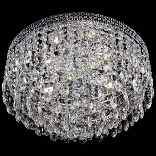 Люстра Венеция Капель №5 журавлик в Химках Гусь Хрустальный