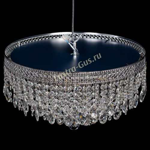 Люстра Венеция Капель №5 журавлик в Химках Гусь Хрустальный