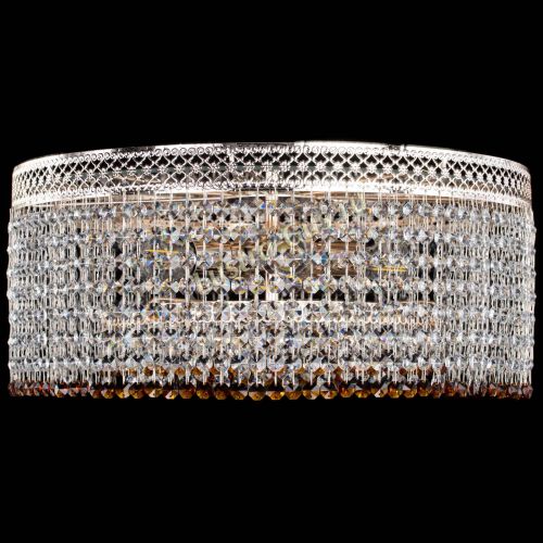 Люстра Венеция Капель №5 чайная в Химках Гусь Хрустальный