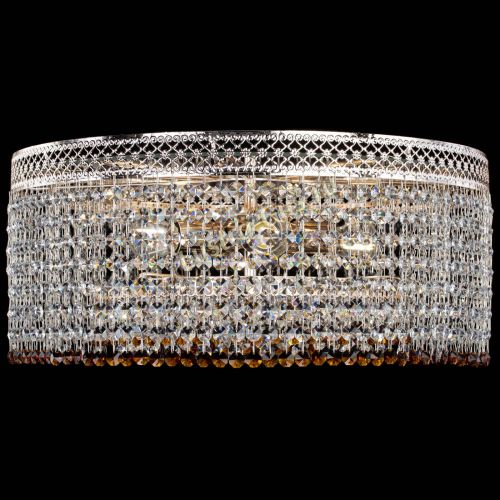 Люстра Венеция Капель №5 чайная в Химках Гусь Хрустальный