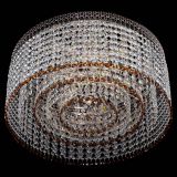 Люстра Венеция Капель №5 чайная в Химках