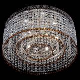 Люстра Венеция Капель №5 чайная в Химках