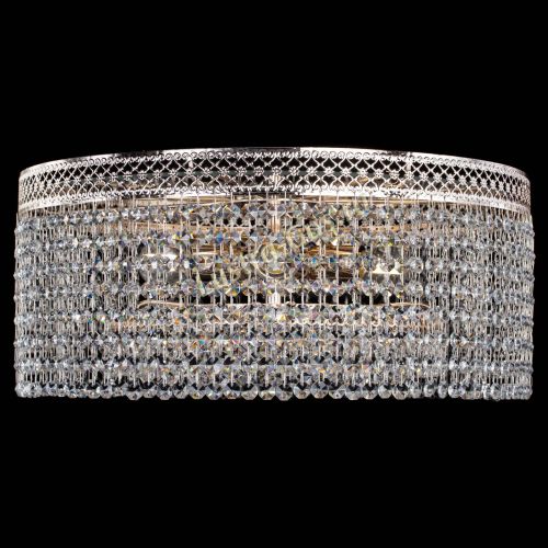 Люстра Венеция Капель №5 в Химках Гусь Хрустальный