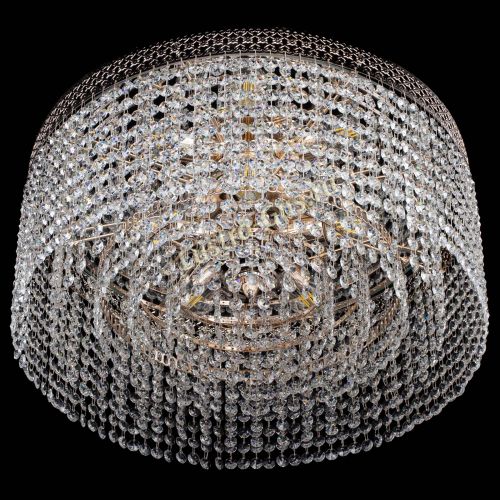 Люстра Венеция Капель №5 в Химках Гусь Хрустальный