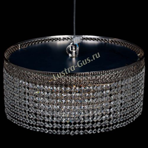 Люстра Венеция Капель №5 в Химках Гусь Хрустальный