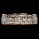 Люстра Венеция Капель №8 оптикон чайная в Химках Люстра Венеция Капель №8 оптикон чайная в Химках