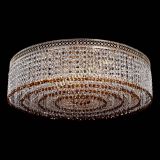 Люстра Венеция Капель №8 оптикон чайная в Химках Люстра Венеция Капель №8 оптикон чайная в Химках