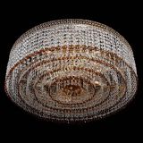 Люстра Венеция Капель №8 оптикон чайная в Химках Люстра Венеция Капель №8 оптикон чайная в Химках