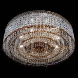 Люстра Венеция Капель №8 оптикон чайная в Химках Люстра Венеция Капель №8 оптикон чайная в Химках