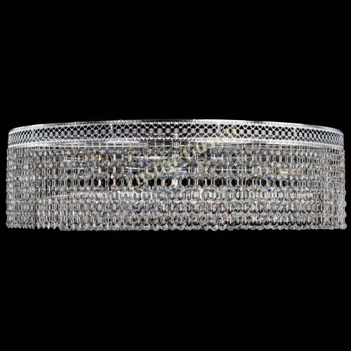 Люстра Венеция Капель №8 оптикон в Химках Гусь Хрустальный