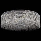 Люстра Венеция Капель №8 оптикон в Химках