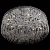 Люстра Венеция Капель №8 оптикон в Химках