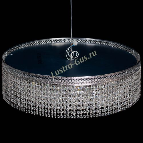 Люстра Венеция Капель №8 оптикон в Химках Гусь Хрустальный