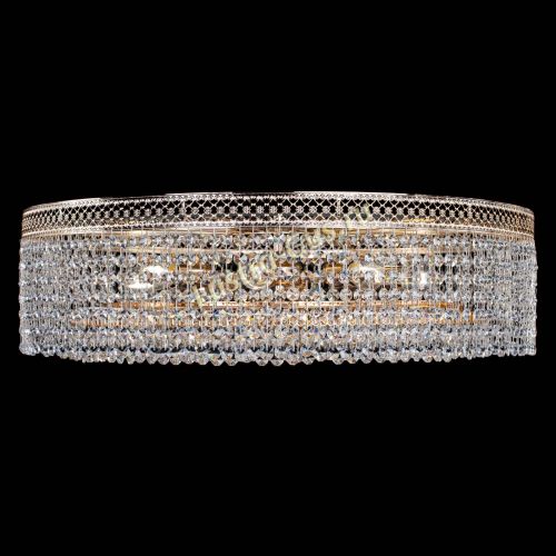 Люстра Венеция Капель №8 оптикон в Химках Гусь Хрустальный