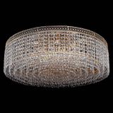 Люстра Венеция Капель №8 оптикон в Химках