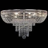 Люстра Венеция Каскад №8 в Химках Люстра Венеция Каскад №8 в Химках