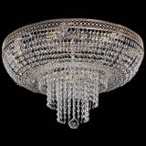 Люстра Венеция Каскад №8 в Химках Люстра Венеция Каскад №8 в Химках