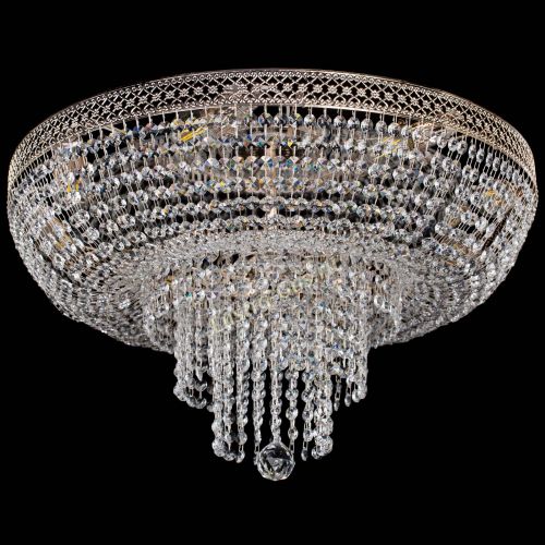 Люстра Венеция Каскад №8 в Химках Гусь Хрустальный