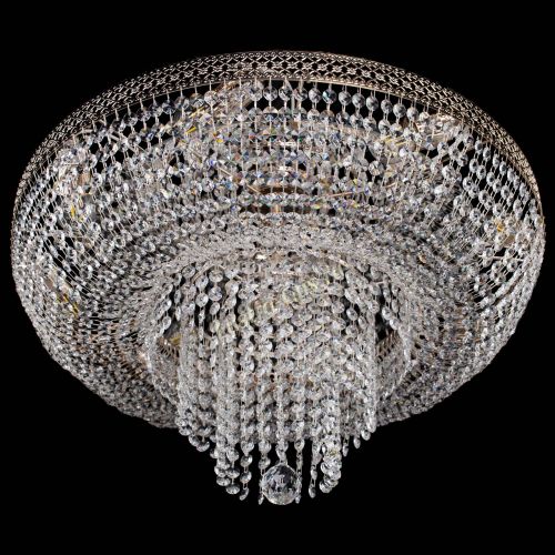 Люстра Венеция Каскад №8 в Химках Гусь Хрустальный