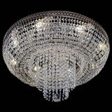 Люстра Венеция Каскад №8 в Химках Люстра Венеция Каскад №8 в Химках