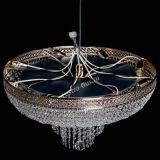 Люстра Венеция Каскад №8 в Химках Люстра Венеция Каскад №8 в Химках