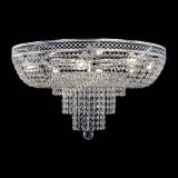 Люстра Венеция Каскад №8 в Химках Люстра Венеция Каскад №8 в Химках