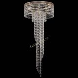 Люстра Венеция Кольцо №29 в Химках