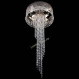 Люстра Венеция Кольцо №29 в Химках