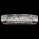 Люстра Венеция Кольцо №8 пластинка чайная в Химках