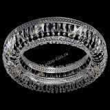 Люстра Венеция Кольцо №8 пластинка в Химках