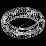 Люстра Венеция Кольцо №8 пластинка в Химках